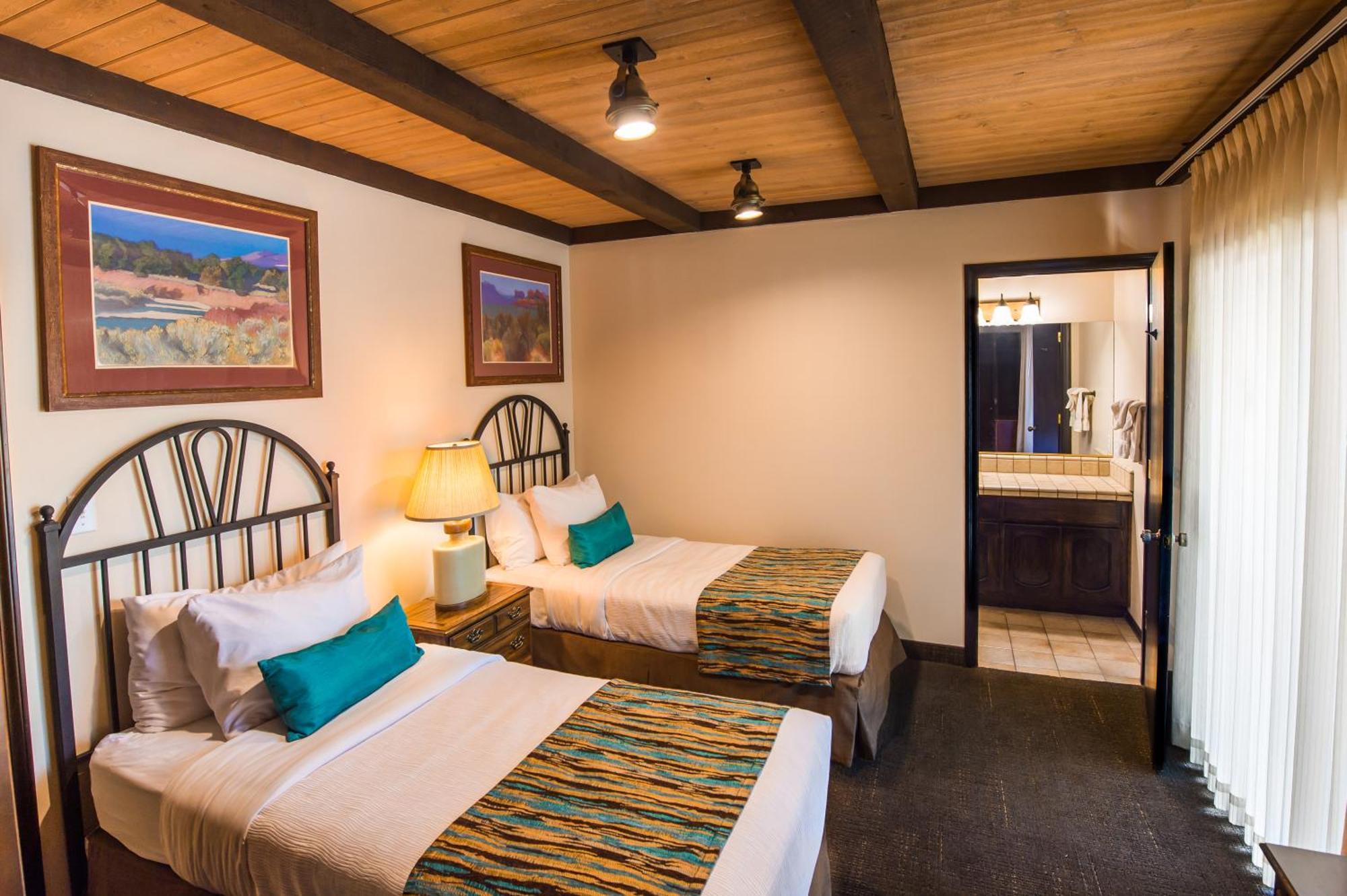 Arroyo Roble Resort At Oak Creek Sedona Kültér fotó