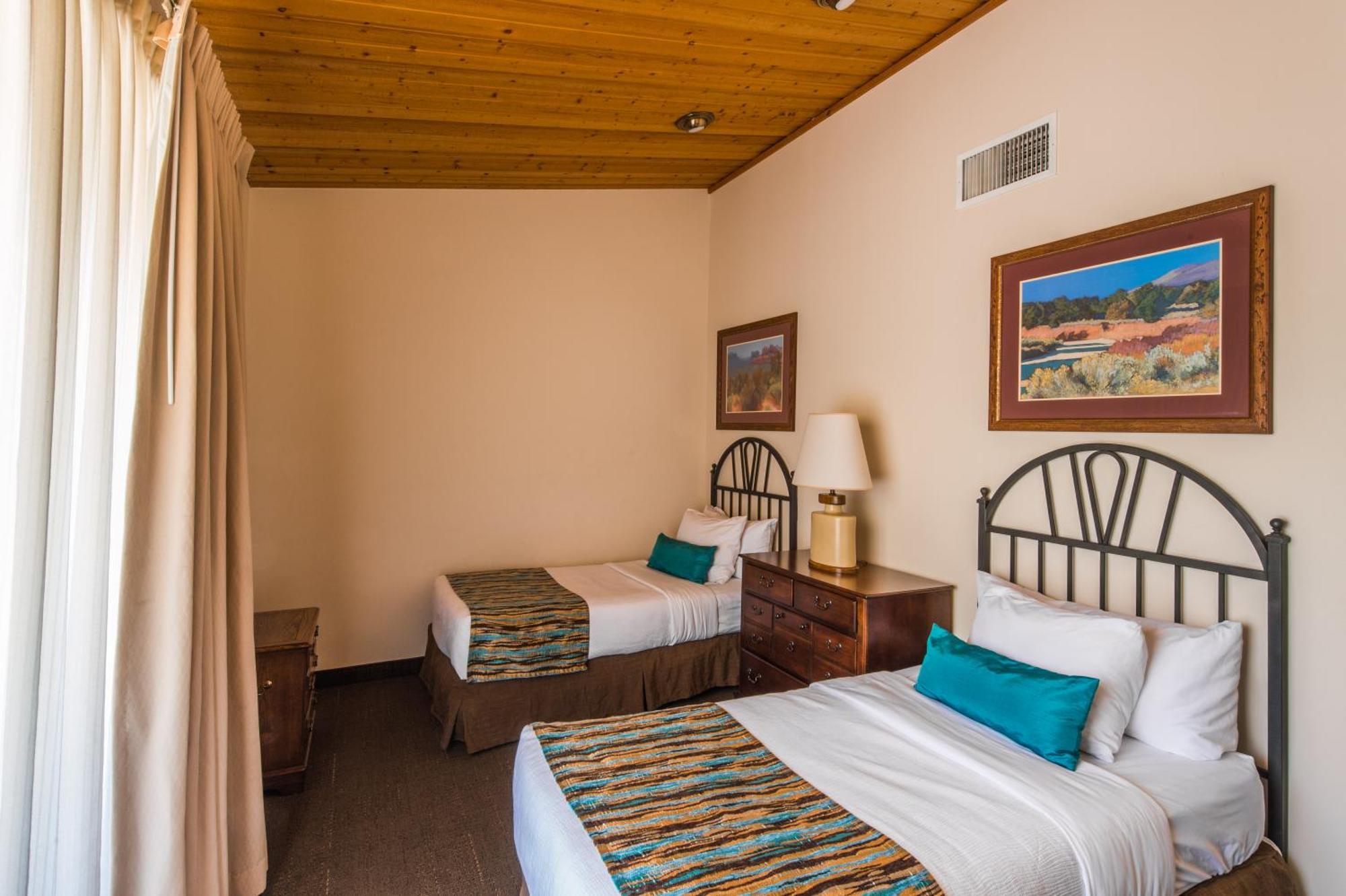 Arroyo Roble Resort At Oak Creek Sedona Kültér fotó