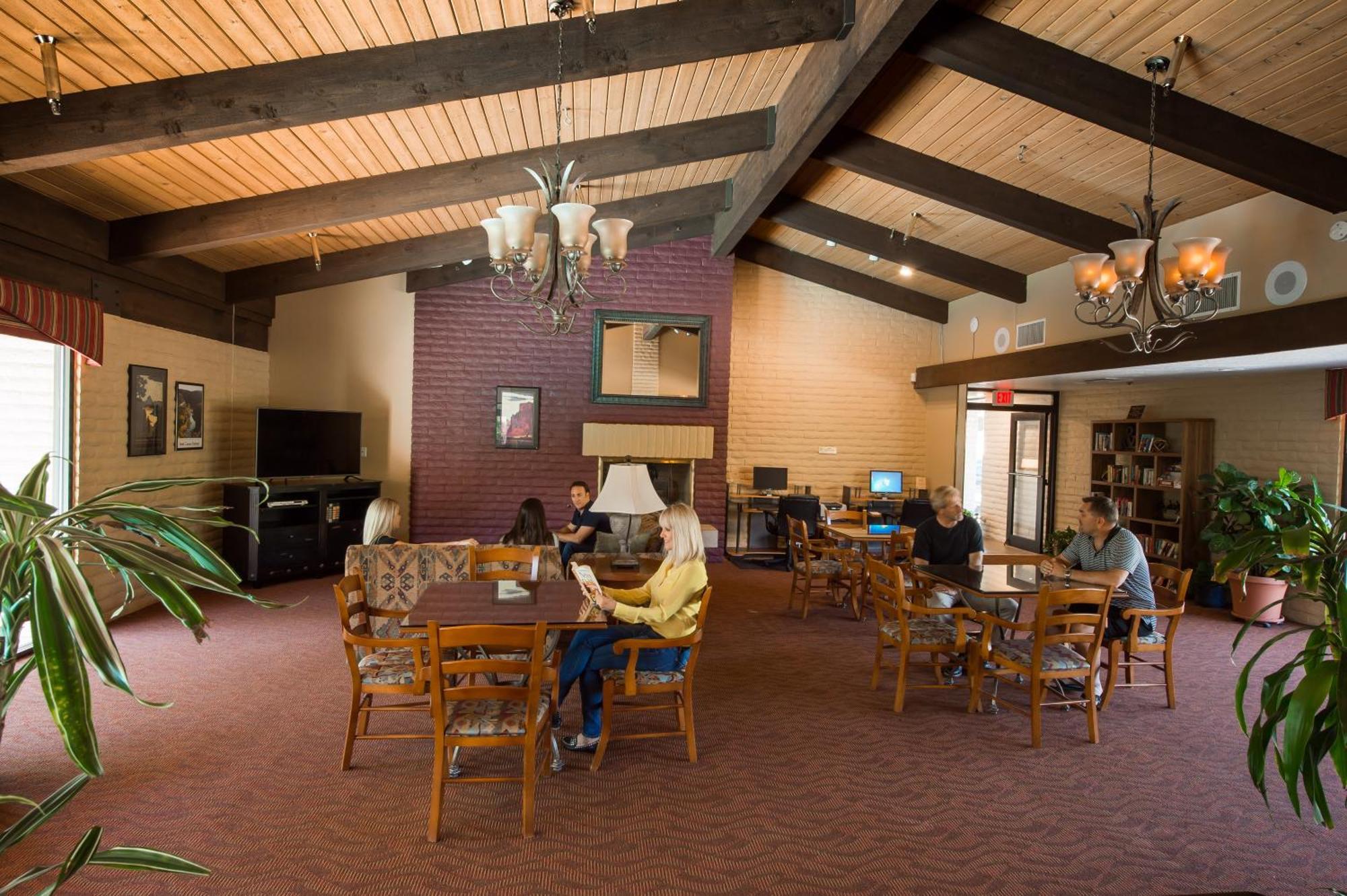 Arroyo Roble Resort At Oak Creek Sedona Kültér fotó