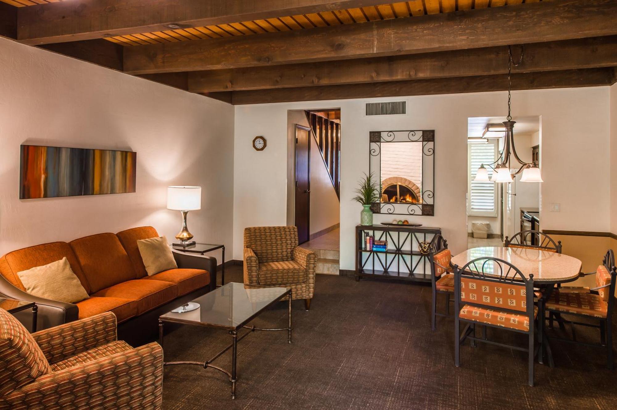 Arroyo Roble Resort At Oak Creek Sedona Kültér fotó