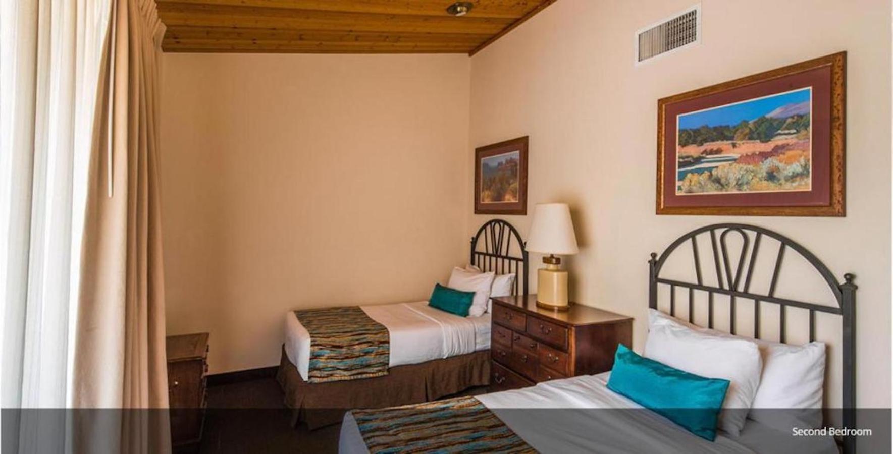 Arroyo Roble Resort At Oak Creek Sedona Kültér fotó