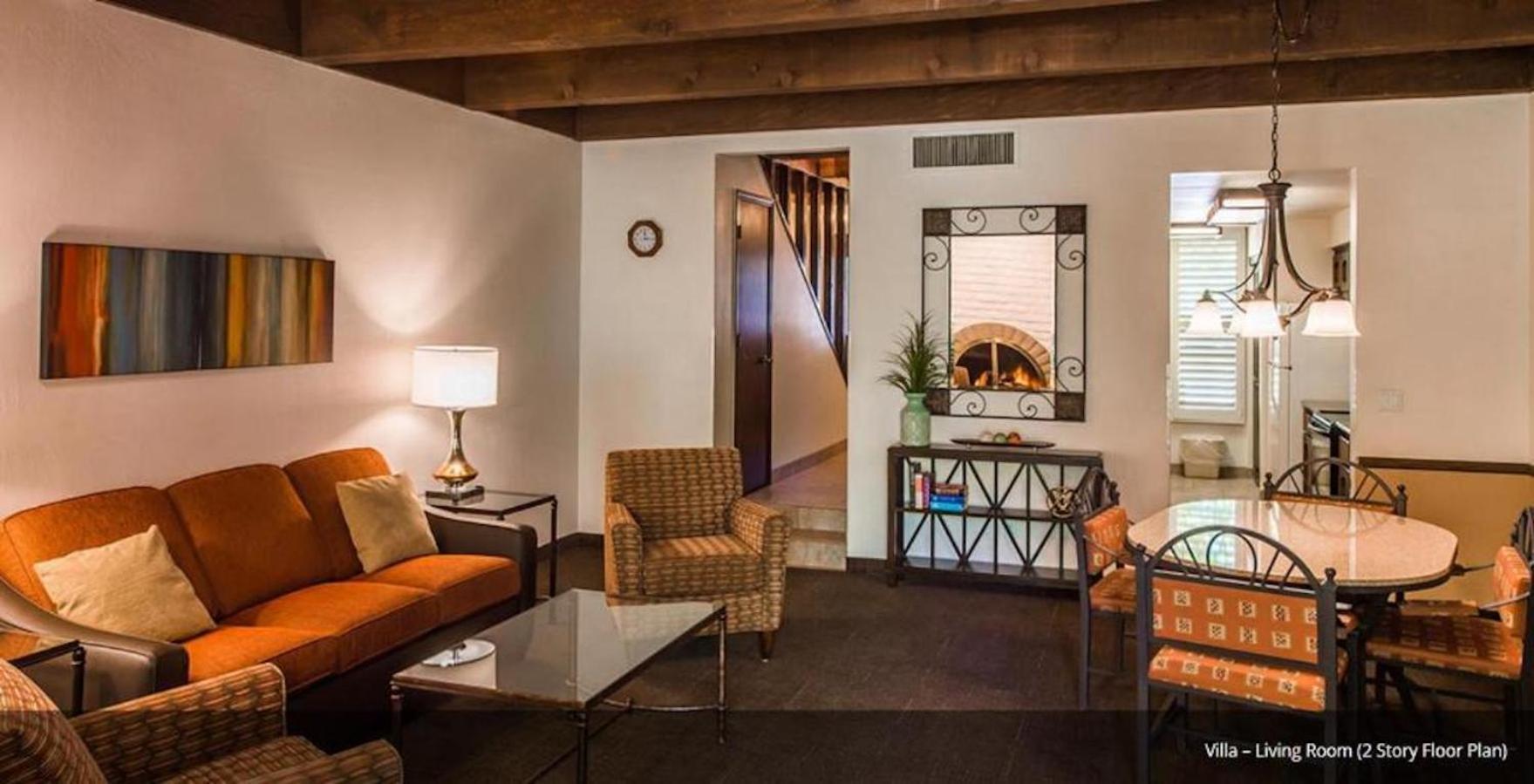Arroyo Roble Resort At Oak Creek Sedona Kültér fotó
